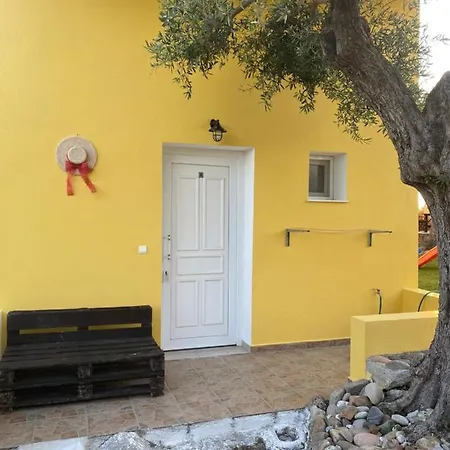 Dalkidi Σπίτι διακοπών