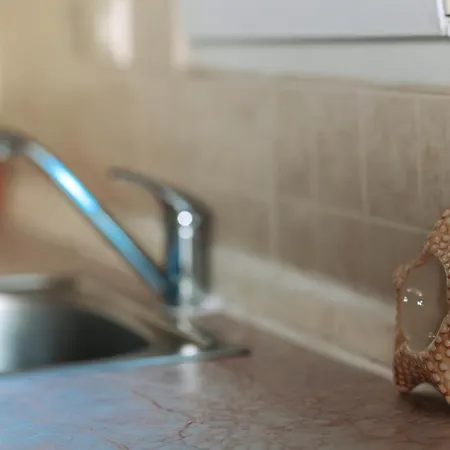 Dalkidi Σπίτι διακοπών