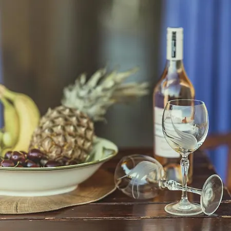 Dalkidi Σπίτι διακοπών Καλάνδρα