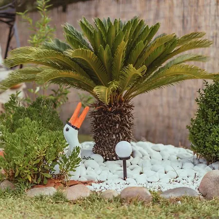 Σπίτι διακοπών Dalkidi