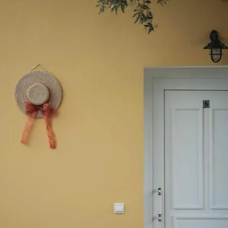 Σπίτι διακοπών Dalkidi Καλάνδρα