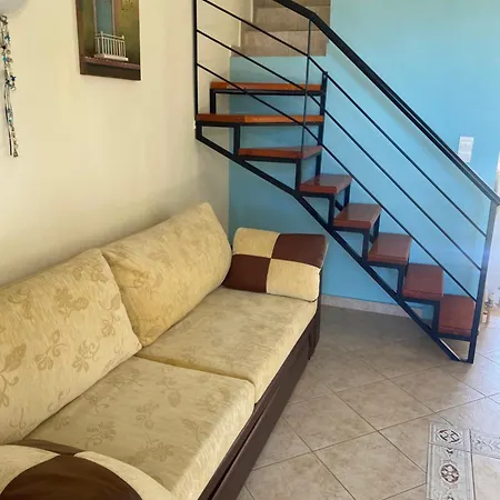 Σπίτι διακοπών Dalkidi Καλάνδρα