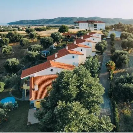 Case de vacanță Dalkidi Possidi Kalandra