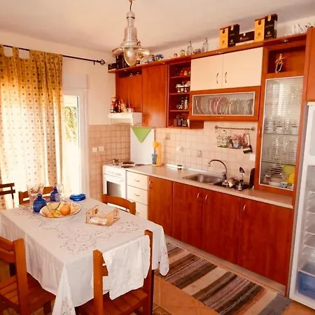 Case de vacanță Dalkidi Possidi *