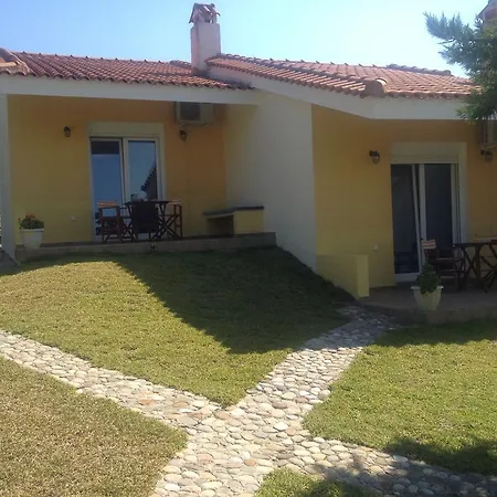 Dalkidi * Καλάνδρα