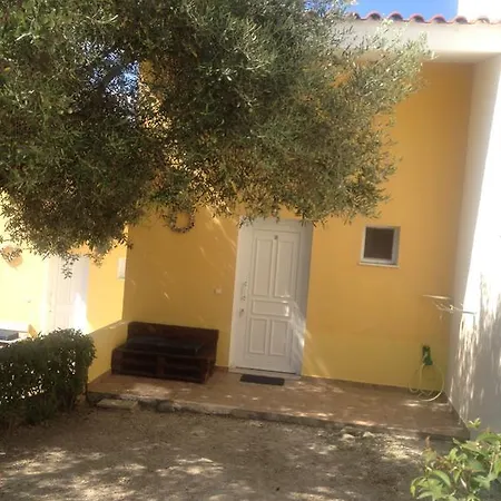 Dalkidi Σπίτι διακοπών *