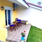 Dalkidi Possidi Tatil Evi