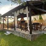 Tatil Evi Dalkidi Possidi *