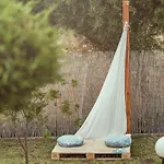 Dalkidi Possidi Tatil Evi Kalandra