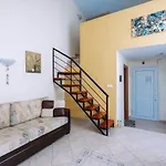 Dalkidi Possidi Tatil Evi Kalandra