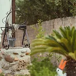 Dalkidi Possidi Tatil Evi