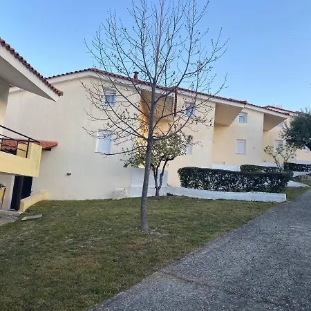Dalkidi Possidi Holiday home *