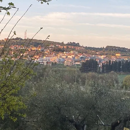 Dalkidi Casa vacanze Kalandra