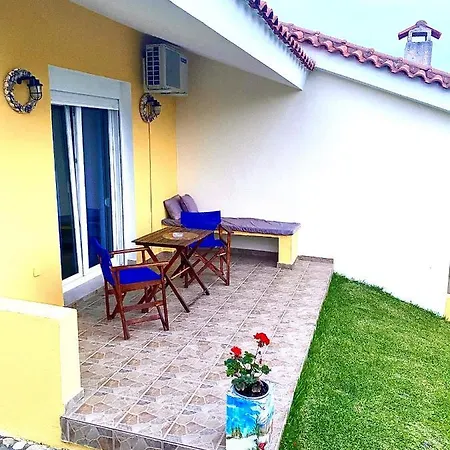 Dalkidi Case de vacanță