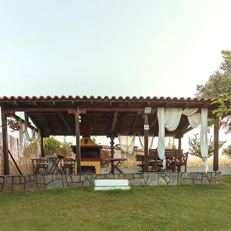 Vakantiehuis Dalkidi Possidi