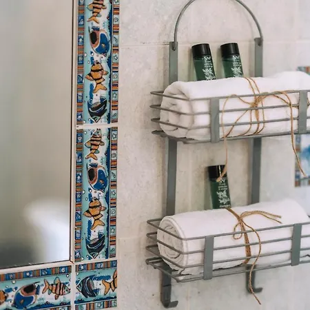 Casa vacanze Dalkidi