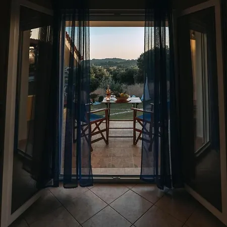 Dalkidi Possidi * Kalandra