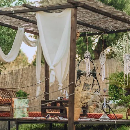 Casa vacanze Dalkidi