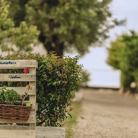 Prázdninový dům Dalkidi