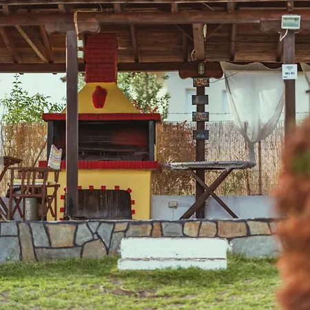 Casa vacanze Dalkidi *