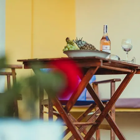 Casa vacanze Dalkidi *