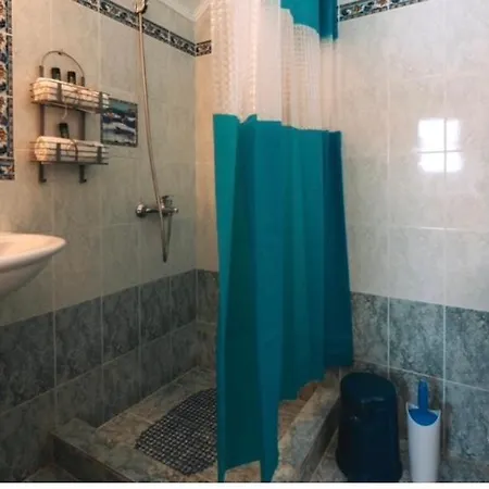 Casa vacanze Dalkidi