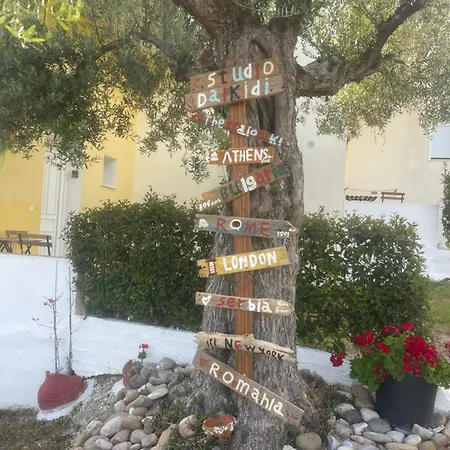 Dalkidi Possidi Kalandra