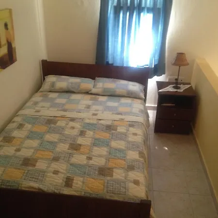 Casa vacanze Dalkidi