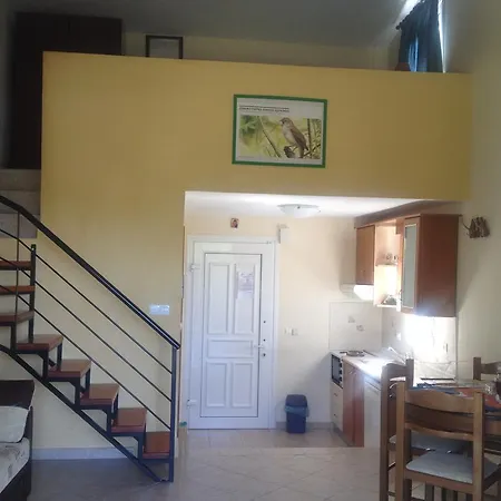 Dalkidi Casa vacanze Kalandra