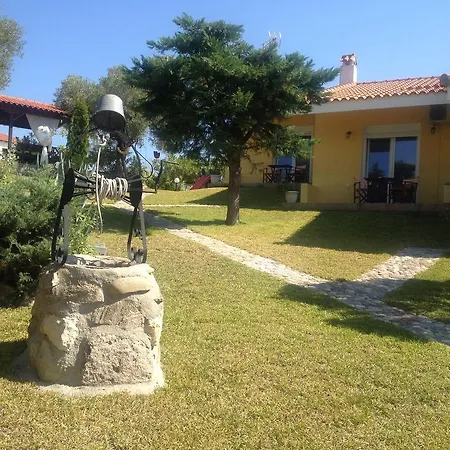 Dalkidi Possidi * Kalándra