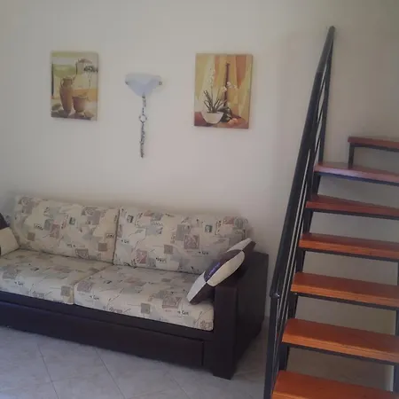 Dalkidi Possidi Vakantiehuis