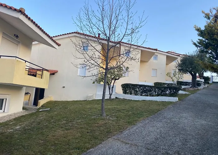 Dalkidi Сasa de vacaciones *