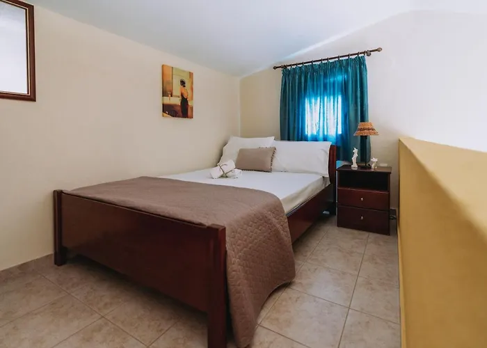 Dalkidi Сasa de vacaciones