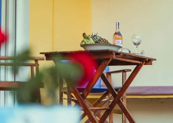 Сasa de vacaciones Dalkidi *