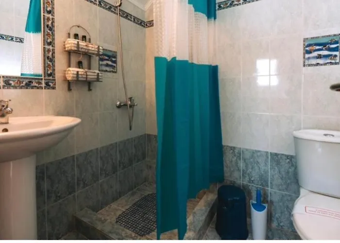 Сasa de vacaciones Dalkidi