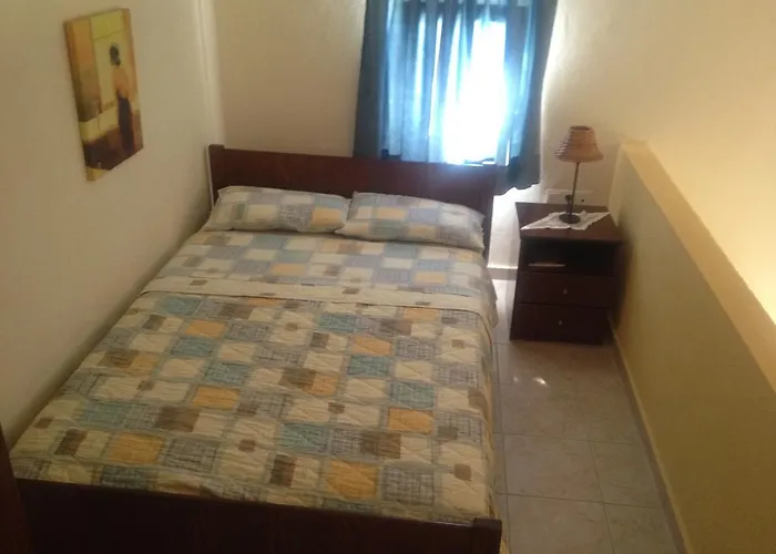 Сasa de vacaciones Dalkidi