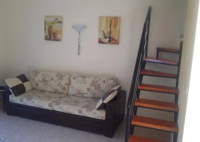 Dalkidi Сasa de vacaciones