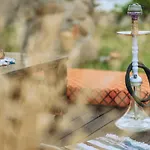 Dalkidi Possidi Holiday home