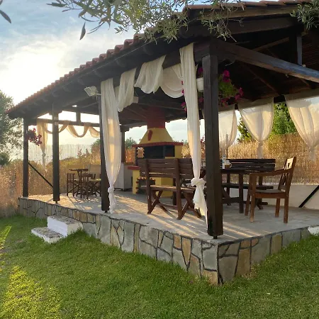Сasa de vacaciones Dalkidi Possidi *