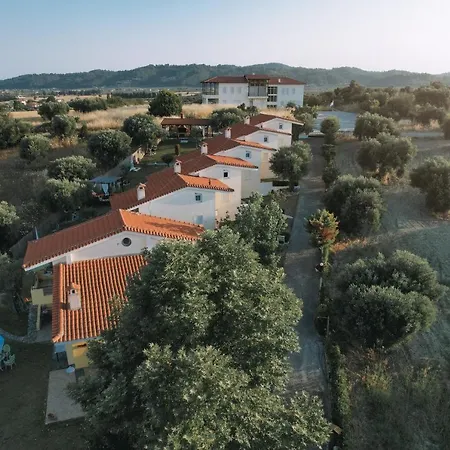 Dalkidi Possidi Сasa de vacaciones