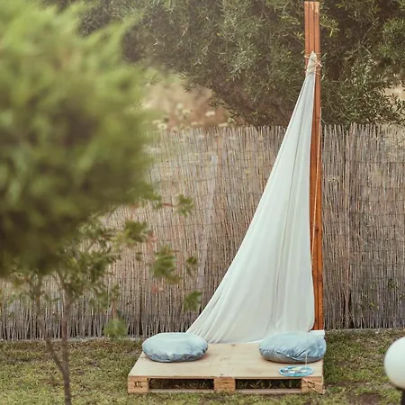 Dalkidi Feriehus Kalandra