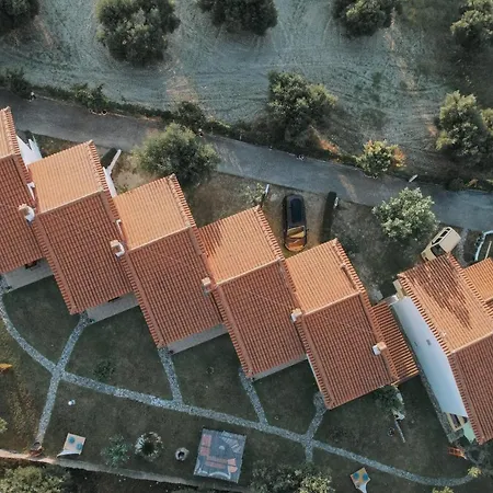 Сasa de vacaciones Dalkidi Possidi *