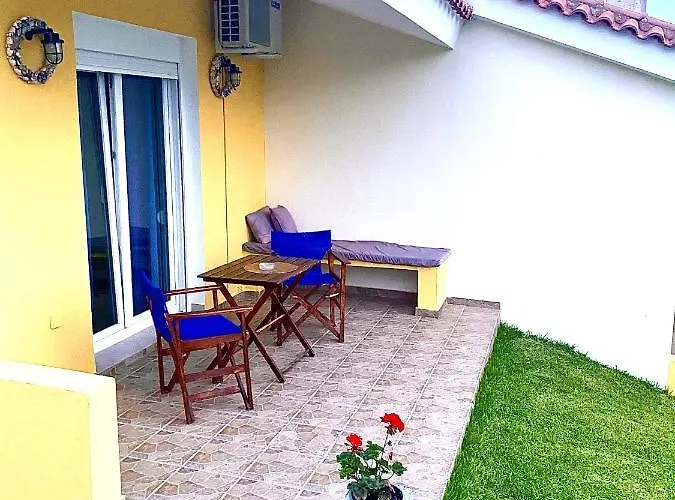 Dalkidi Tatil Evi