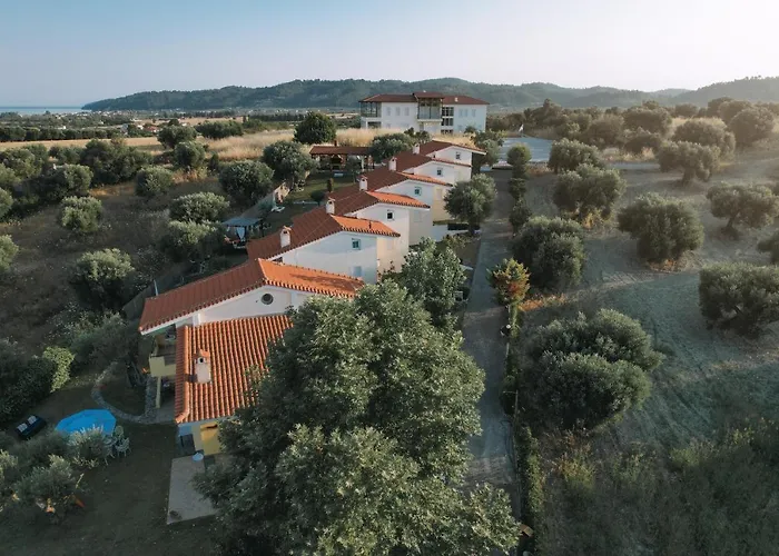 Dalkidi Tatil Evi