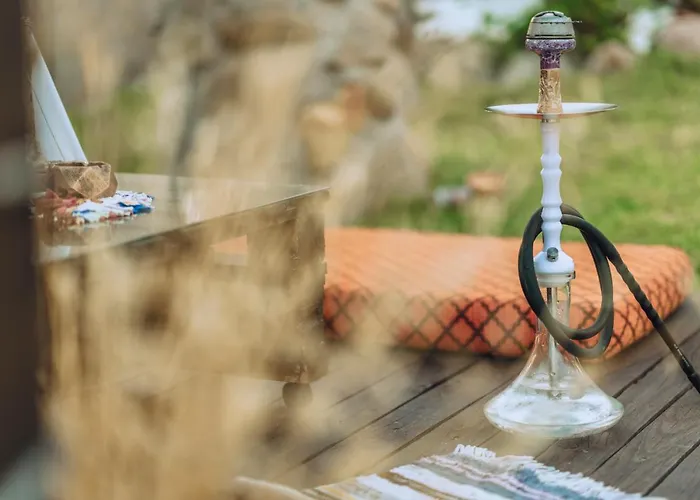 Dalkidi Tatil Evi