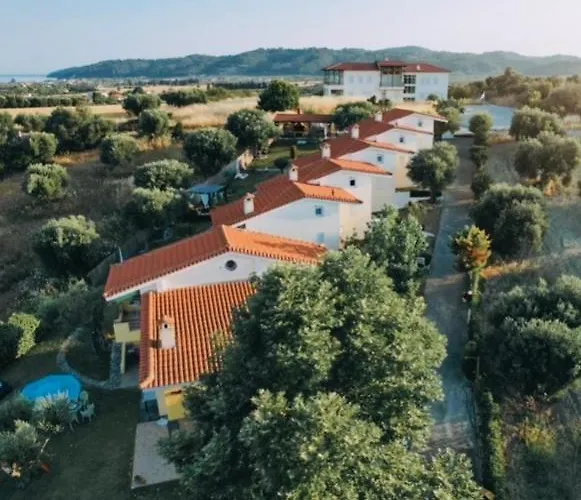 Tatil Evi Dalkidi Kalandra